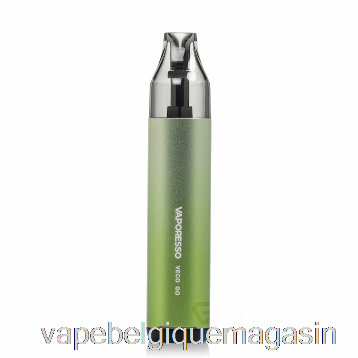 Vape Juice Vaporesso Veco Go 25w Système De Pod Vert